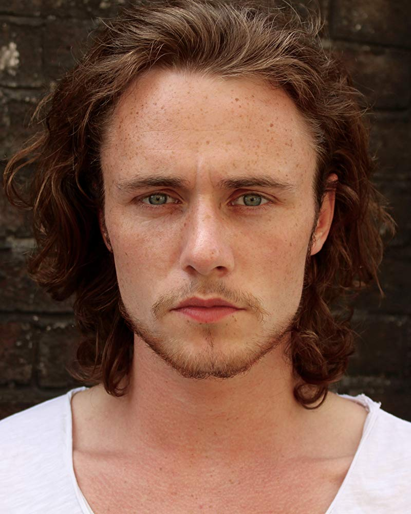 Jack McEvoy - Foto 1