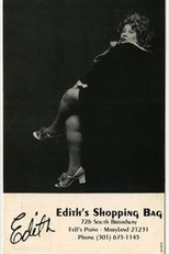 Edith's Shopping Bag (Edith's Shopping Bag)