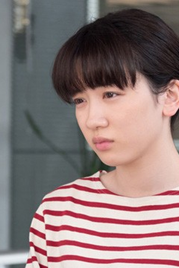 Poster de Episódio （６３）「デビューしたい！」 (2018)