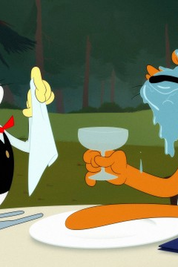 Poster de Episódio Bottoms Up (2022)