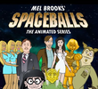 Spaceballs: The Animated Series (1ª Temporada)