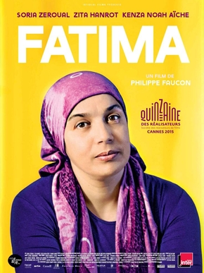 Fatima - 9 de Março de 2017  Filmow