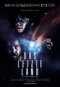 A Última Galáxia (Das letzte Land)
