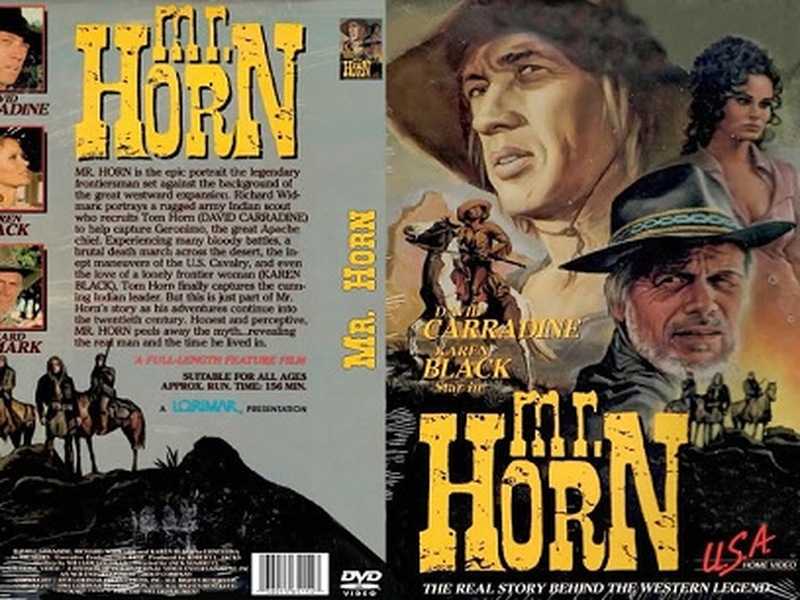 Foto 1 de O Pistoleiro do Deserto