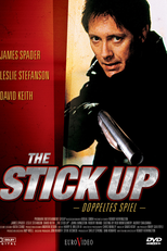 Perseguição Implacável (The Stickup)