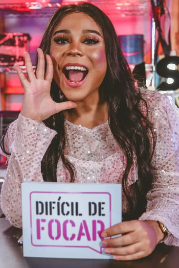  de TV Difícil de Focar (2018)
