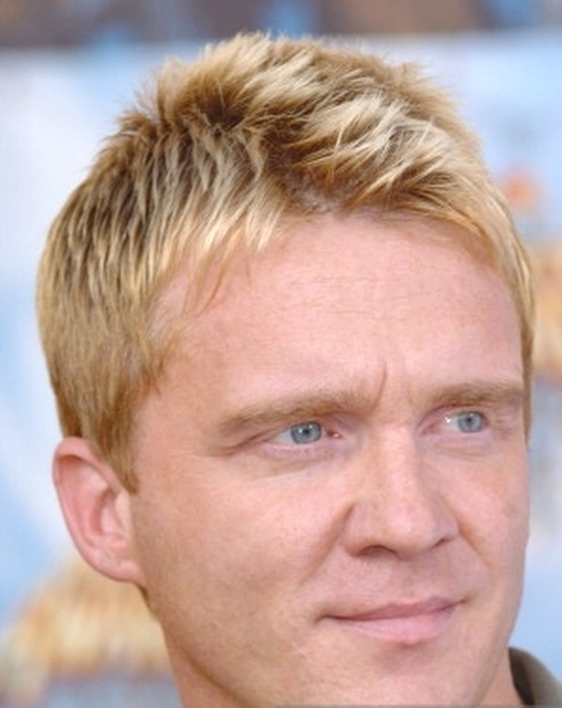 Anthony Michael Hall - Foto 5