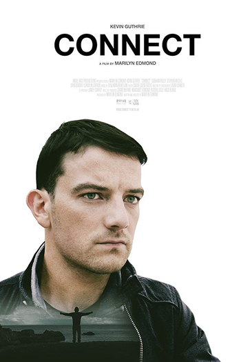 Poster de Filme Conectar (2019)