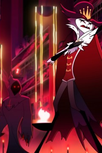 Poster de Episódio Mastermind (2024)