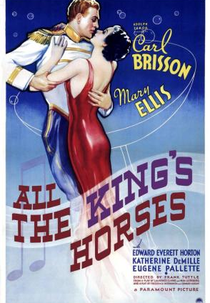 Os Cavaleiros do Rei (All the King's Horses)