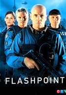 Flashpoint (5ª Temporada)