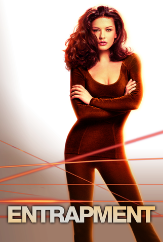 Poster 8 de Filme Armadilha (1999)