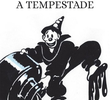 Out Of The Inkwell: A Tempestade