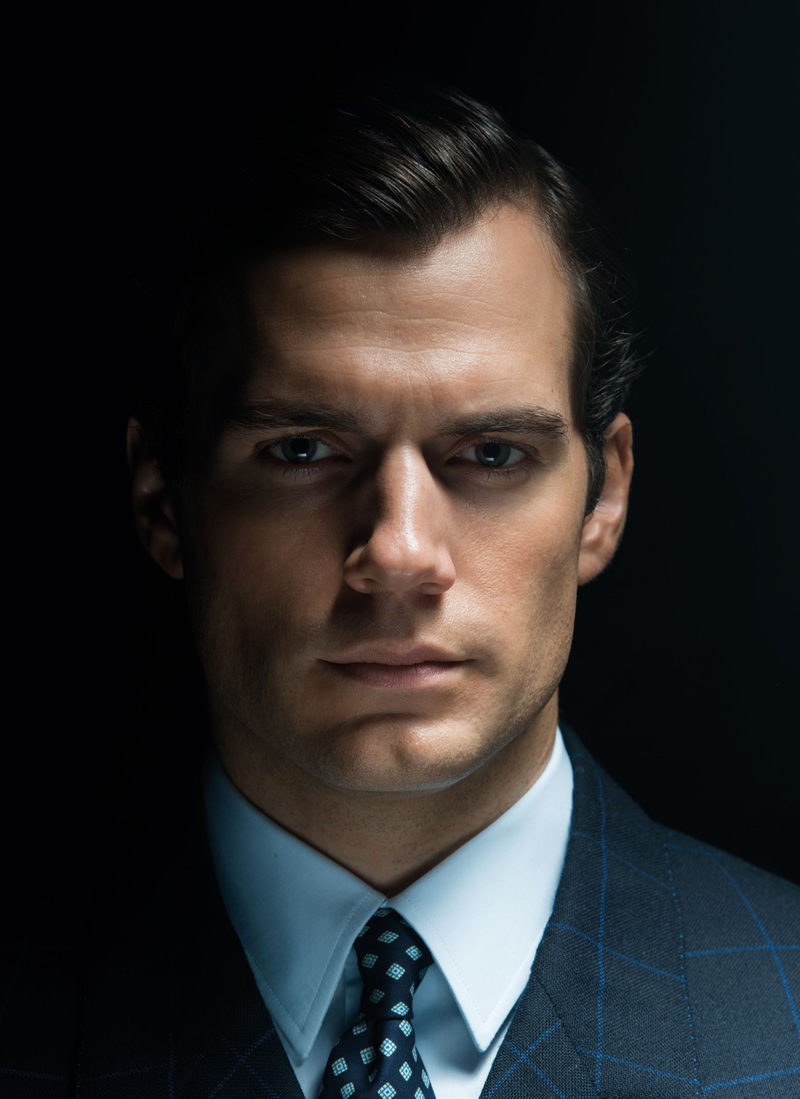 Henry Cavill - Foto 1