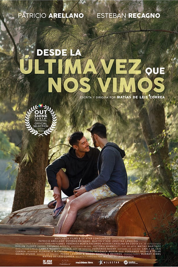  de Filme Desde a Última Vez que nos Vimos (2023)