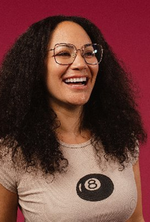 Bronwyn Sweeney - Poster 1