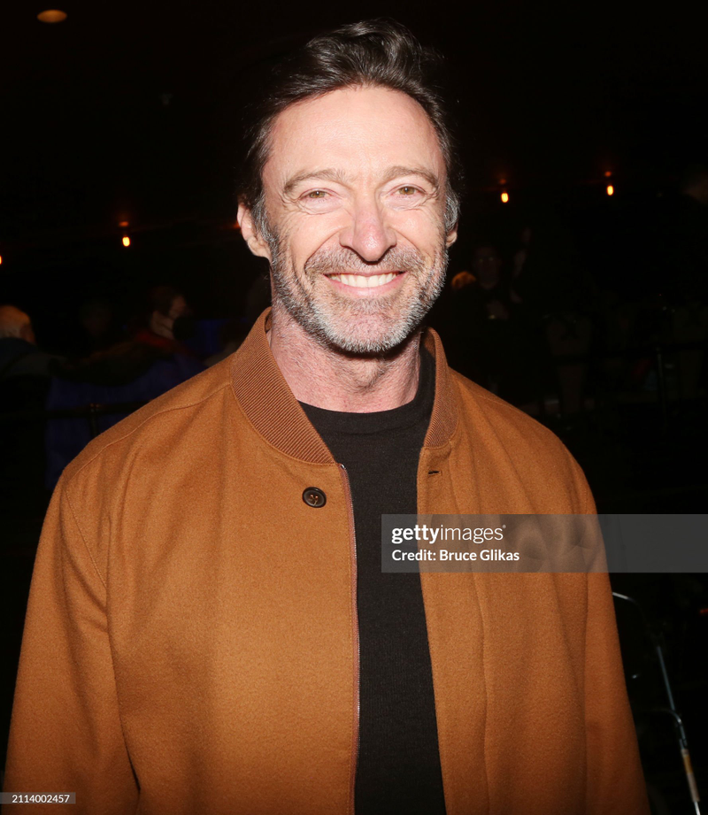 Hugh Jackman - Foto 4
