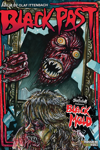  de Filme Black Past (1989)