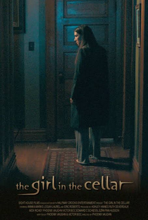 The Girl In The Cellar - Poster / Capa / Cartaz - Oficial 2