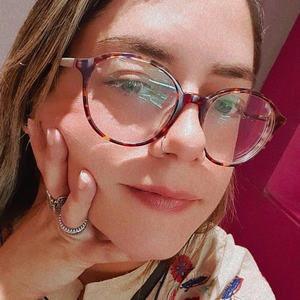 Foto de perfil de Karollina