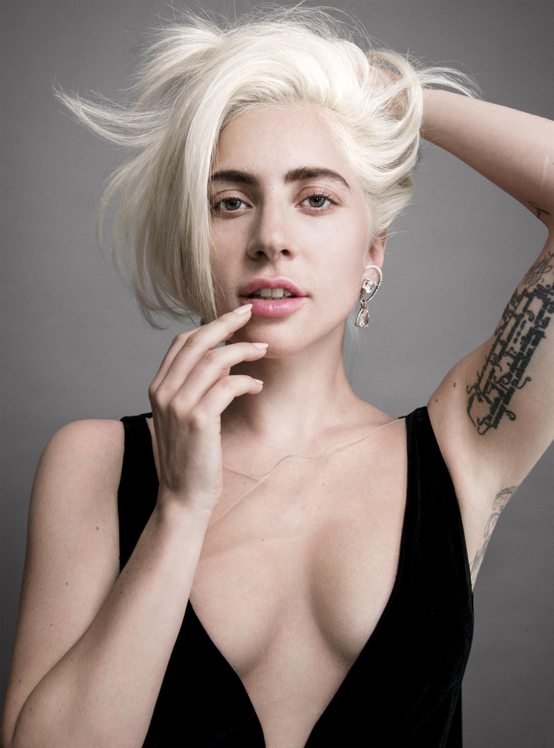 Lady Gaga - Foto 3