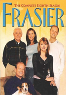 Frasier (8ª Temporada) (Frasier (Season 8))