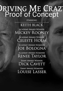 Driving Me Crazy (Driving Me Crazy)