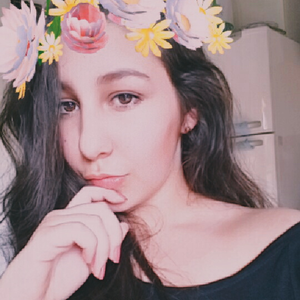 Foto de perfil de Mainara