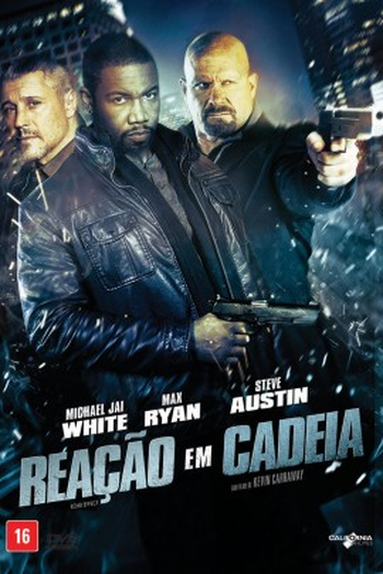  de Filme Reação em Cadeia (2015)