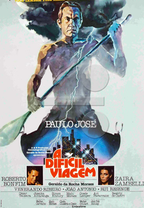 A Difícil Viagem (A Difícil Viagem)