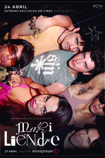 Mariliendre (1ª Temporada) (Mariliendre (Temporada 1))