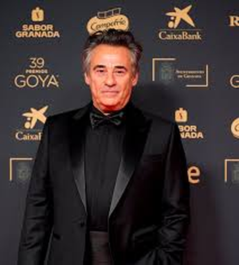 Eduard Fernández - Foto 3