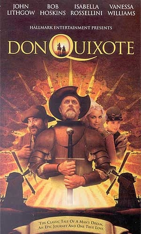 don quijote film magyarul online filmek