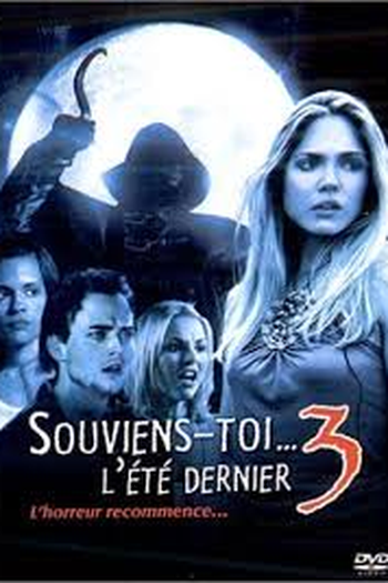  de Filme Eu Sempre Vou Saber O Que Vocês Fizeram No Verão Passado (2006)