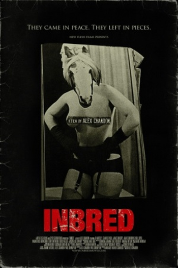  de Filme Inato (2011)