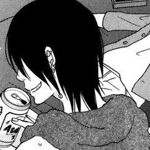 Foto de perfil de Izzy.