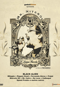 Mr. Niterói - A Lírica Bereta (Mr. Niterói - A Lírica Bereta)