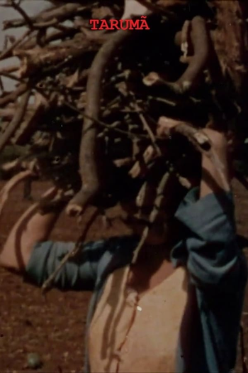 Poster de Curta Tarumã (1975)