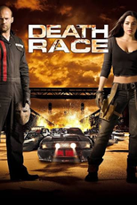 Corrida Mortal (Death Race)