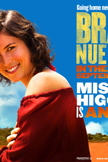  de Filme Bran Nue Dae (2009)