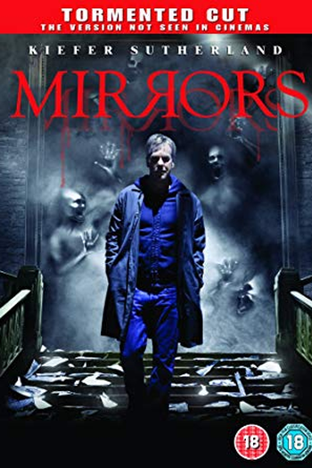  de Filme Espelhos do Medo (2008)