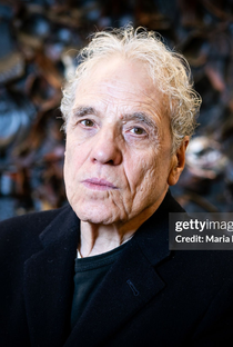 Abel Ferrara - Poster 1