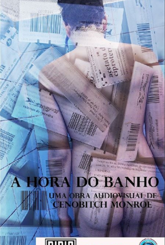 Poster 1 de Curta A Hora do Banho (2020)