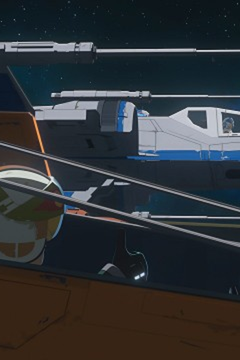 Poster de Episódio The Core Problem (2019)