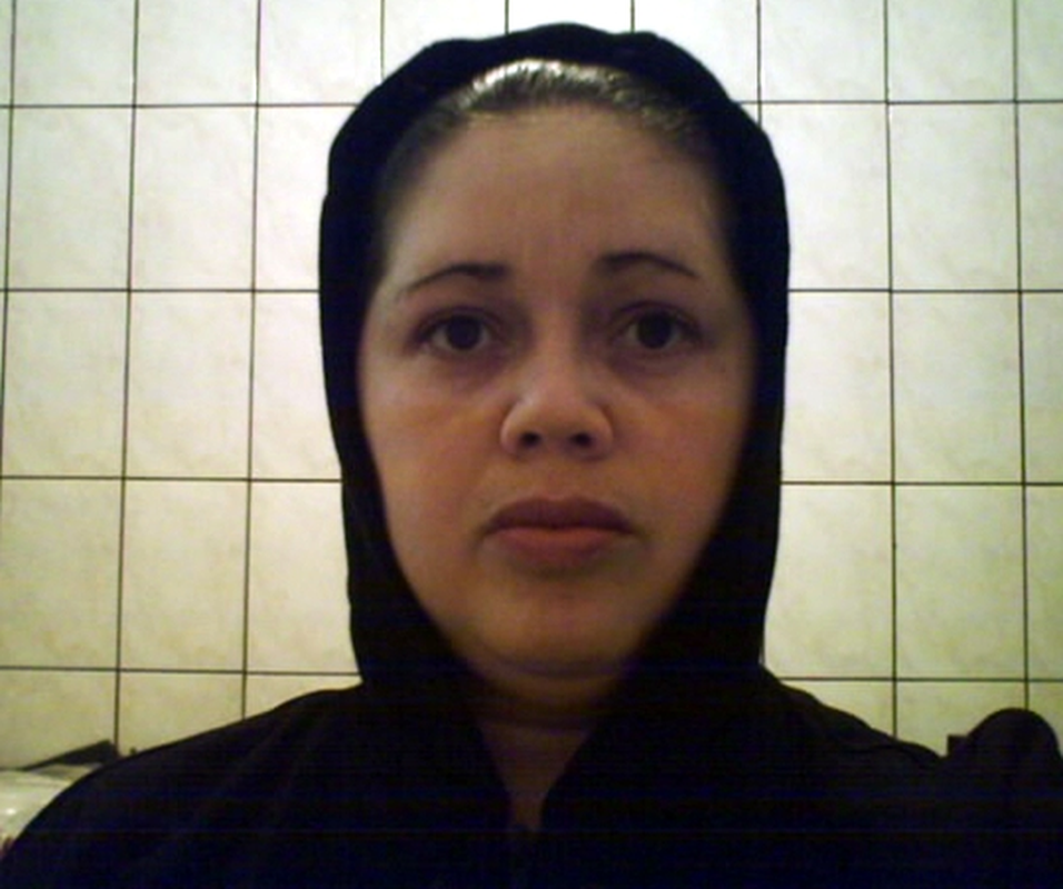 Ana Rosenrot - Foto 1