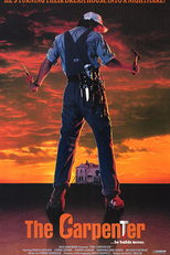 A Maldição da Serra Elétrica (The Carpenter)