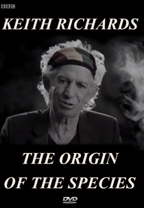 Keith Richards - The Origin Of The Species (Keith Richards - The Origin Of The Species)