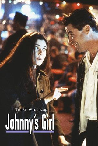 Poster 1 de Filme Johnny: O Indomável (1995)