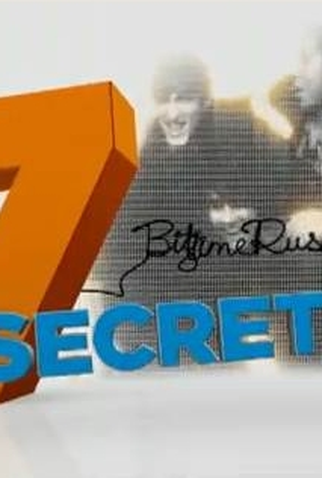 Poster 4 de Série 7 Segredos (2010)