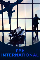 FBI: Internacional (2ª Temporada) (FBI: International (Season 2))
